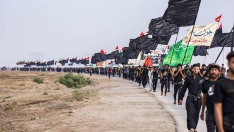 آمادگی مناطق آزاد برای تردد زائران اربعین از مرزها