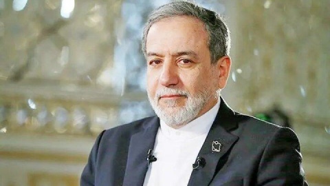 برای مذاکرات هنوز چیز خاصی تنظیم نشده است