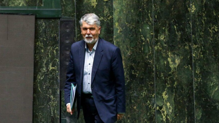 صالحی: صیانت از فرهنگ بدون اعتبارات کافی غیرممکن است