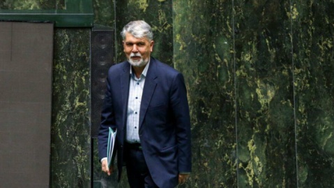 صالحی: صیانت از فرهنگ بدون اعتبارات کافی غیرممکن است