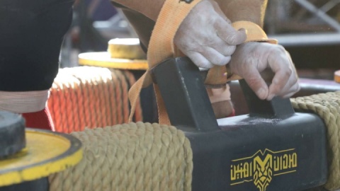 آرزوی برنده