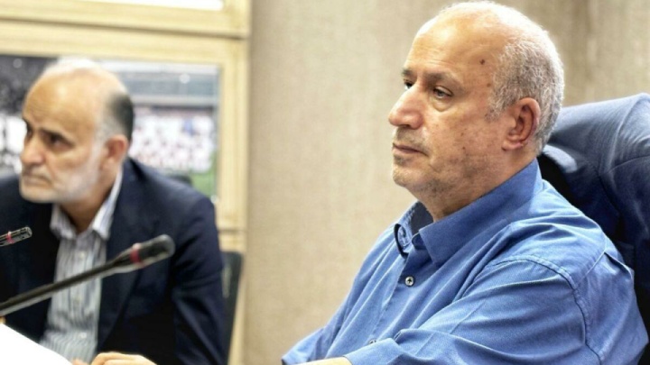 تاج: هوادارن فوتبال در انتظار تحول هستند