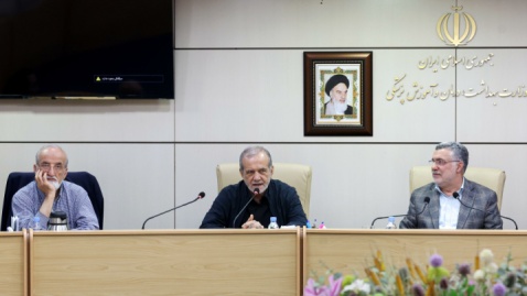 منابع نظام سلامت باید بر اساس خرید راهبردی و پرداخت عملکردی توزیع شود