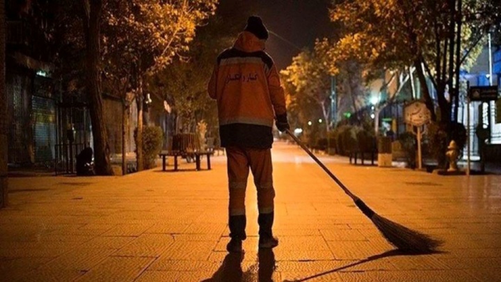 جذب ۷ هزار کارگر خدماتی ایرانی آغاز شد