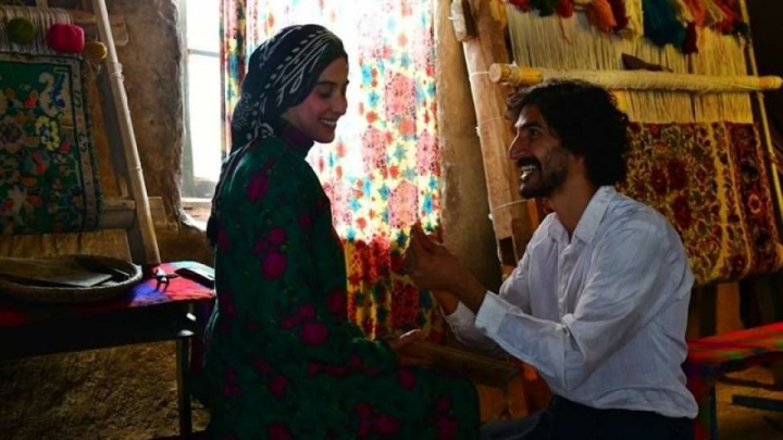 «اتاقک گِلی» اکران می‌شود