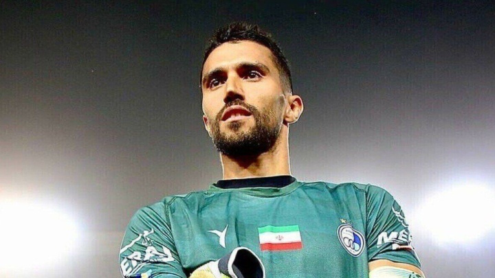 بازگشت بهترین دروازه‌بان لیگ نخبگان به آسیا