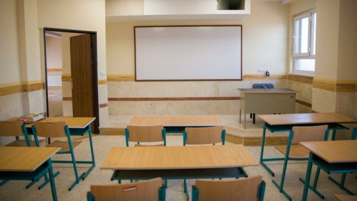 بازسازی ۱۱۰ هزار کلاس درس در سراسر کشور