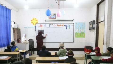 تهران به ۷ هزار کلاس درس جدید نیاز دارد/ ۸۰۴ مدرسه تخریبی در پایتخت