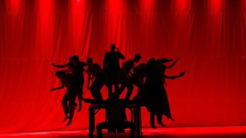 جایی که درنگ جایز نیست