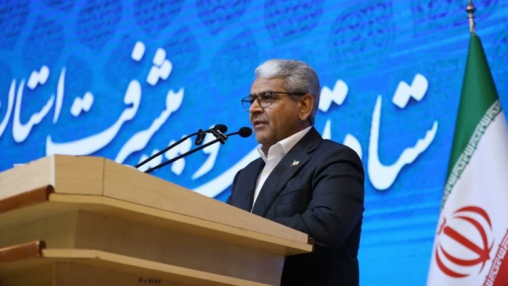 رضایت مردم از عملکرد دولت در دوران جنگ به ۸۴ درصد رسید