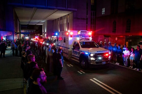 نیویورک، ایالات متحده