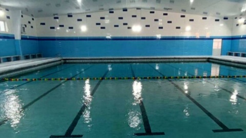 ۱۵ نفر در استخر مسموم شدند