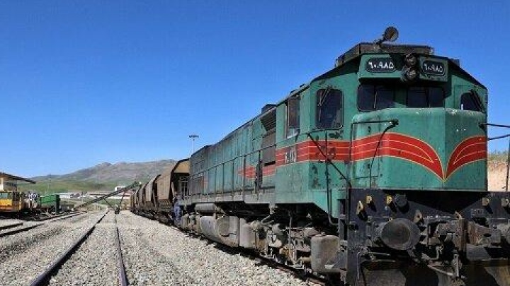 افزایش ۱۹ درصدی ظرفیت صندلی قطارهای اربعین