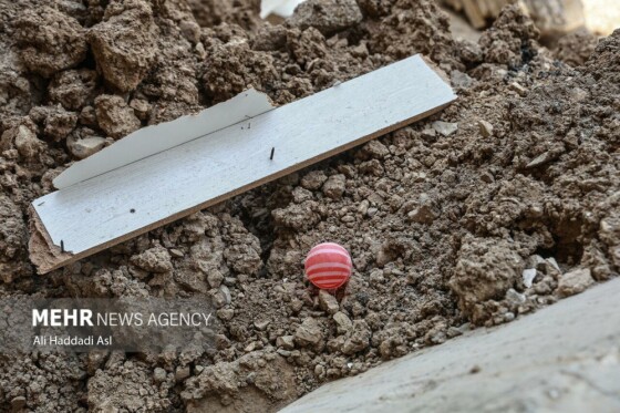 بازدید اصحاب رسانه از زندان اوین