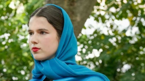 گزارش تصویری/ مجموعههای Haute Couture