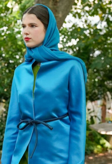 مجموعههای Haute Couture