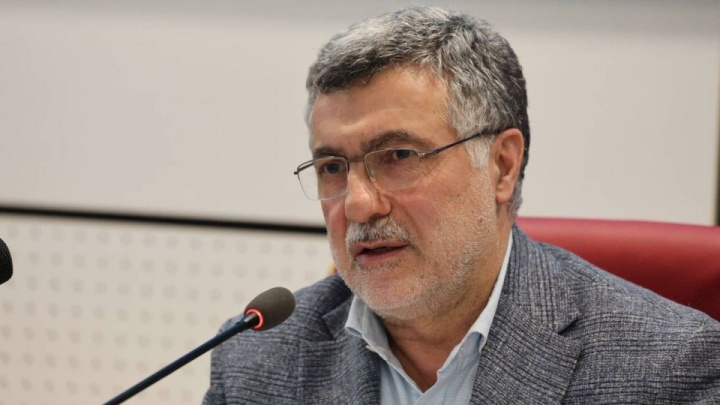 دستور وزیر بهداشت برای تخصیص اعتبار برای تکمیل مرکز جامع سرطان تبریز