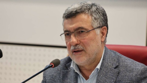 دستور وزیر بهداشت برای تخصیص اعتبار برای تکمیل مرکز جامع سرطان تبریز