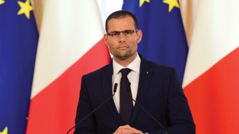 مالت هم کشور فلسطین را به رسمیت میشناسد