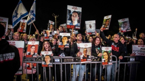 مأموریت اسرائیل در جنگ غزه «آزادی گروگانها» نیست