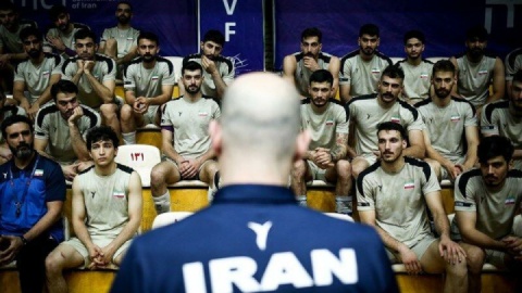 اردوی مشترک در روسیه بازی تدارکاتی در مانیل