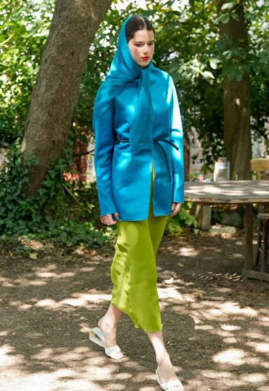 مجموعههای Haute Couture