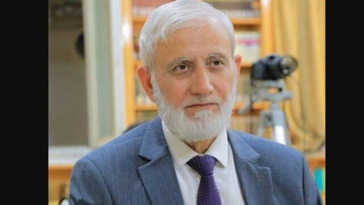 صالح‌محمد خلیق درگذشت