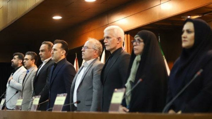 عملکرد سال ۱۴۰۳ فدراسیون تایید شد