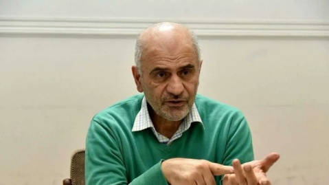 فرشاد مؤمنی