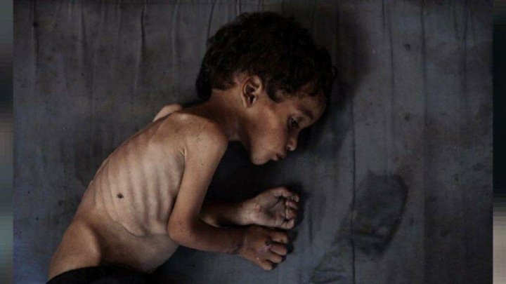 اعتراض به جنگ غزه نشست عمومی دموکرات ها را برهم زد