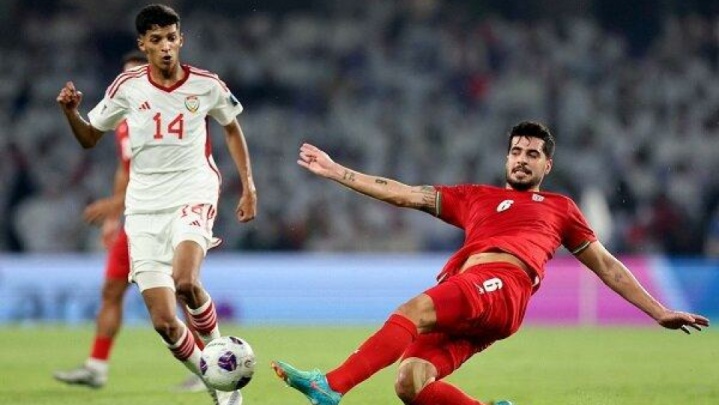 تیم ملی در تورنمنت کافا حضور نخواهد داشت؟