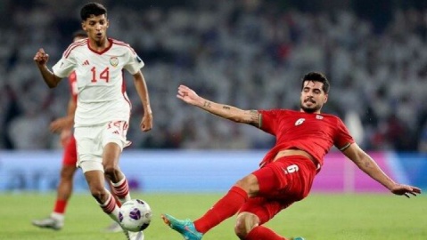 تیم ملی در تورنمنت کافا حضور نخواهد داشت؟