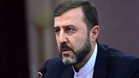 گزارش غریب‌آبادی از پیگیری حقوقی جنگ ۱۲ روزه اسرائیل علیه ایران