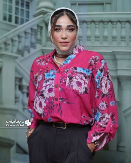 نخستین اکران مردمی فیلم سینمایی «جزایر قناری»