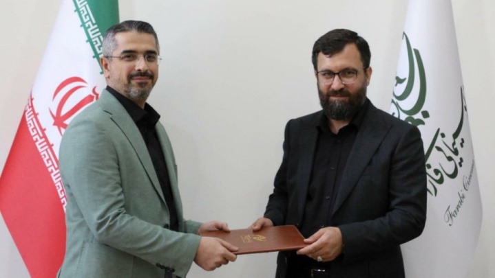 «احسان محمد حسنی» مشاور بنیاد سینمایی فارابی شد