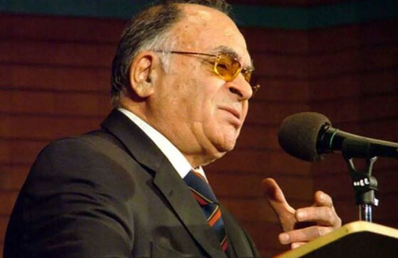 در گذشت محمد نوری