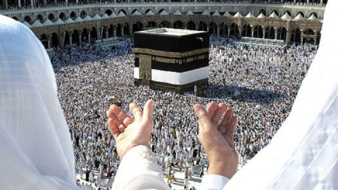 هزینه عمره ۱۴۰۴ چقدر است؟