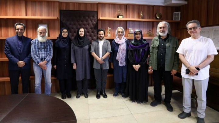 حضور بانوان در موسیقی فجر مطالبه جدی است/ معرفی شورای سیاست‌گذاری چهل‌ویکمین جشنواره