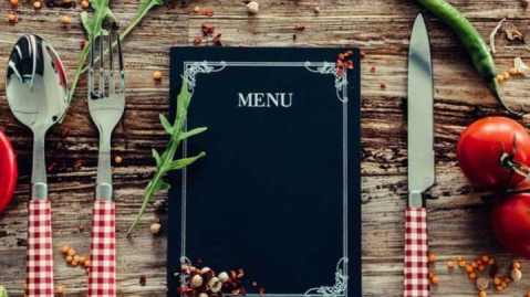 رستوران‌هایی که بوی چمن سبز می‌دهند