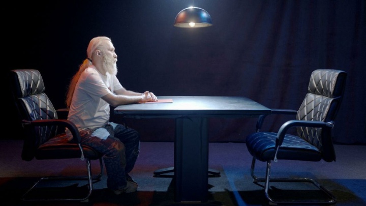 «بازداشتگاه»؛ روایتی تازه از نسلی که وطن را تنها نگذاشت