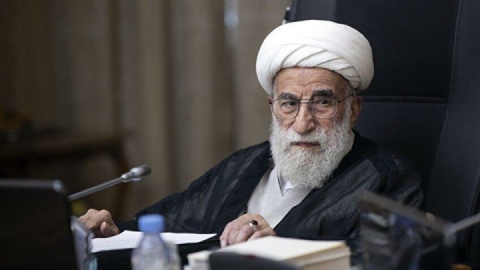 باید روایت دقیق از استقامت ایران داشت