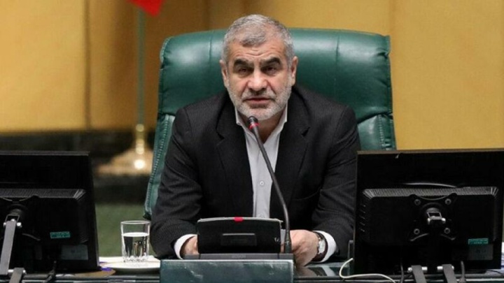 نیکزاد: هر صدایی که در اختلاف‌افکنی و اصلی‌کردن مسائل فرعی بلند شود، بی‌شک صدای دشمن است