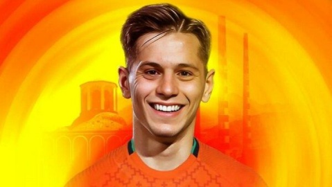 بازیکن خریداری شده گل‌گهر، مسی شد؟