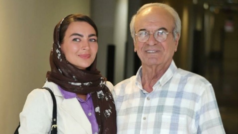 نخستین اکران مردمی فیلم سینمایی «جزایر قناری»