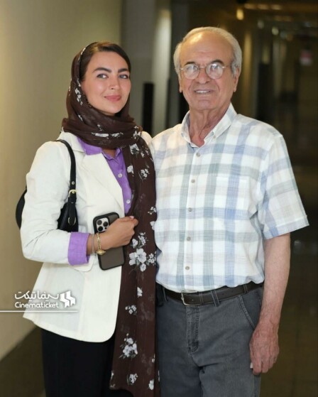 نخستین اکران مردمی فیلم سینمایی «جزایر قناری»