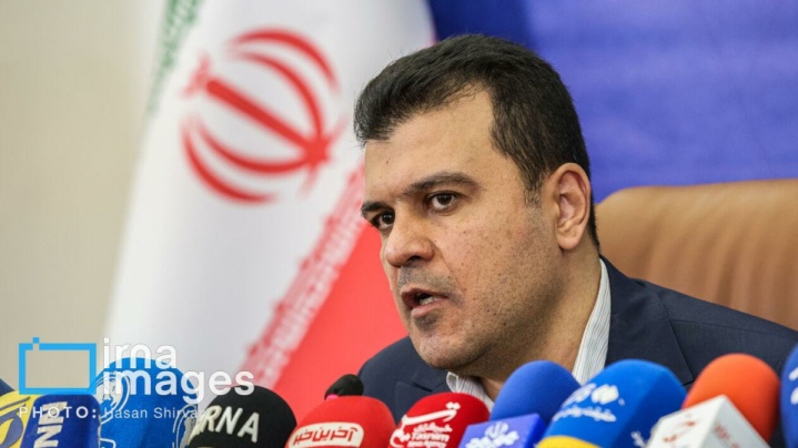 رونمایی از دستیار هوش‌مصنوعی رئیس‌جمهور تا پایان امسال