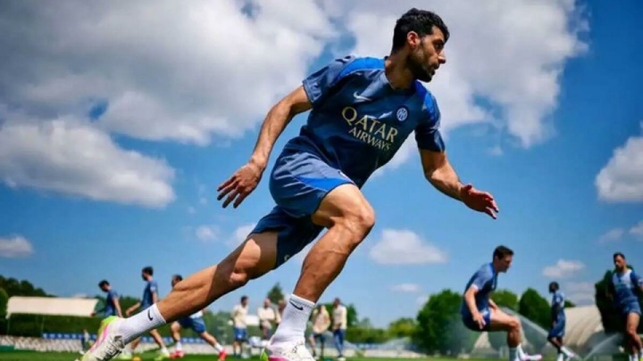 «نه» طارمی به پیشنهاد آنچلوتی