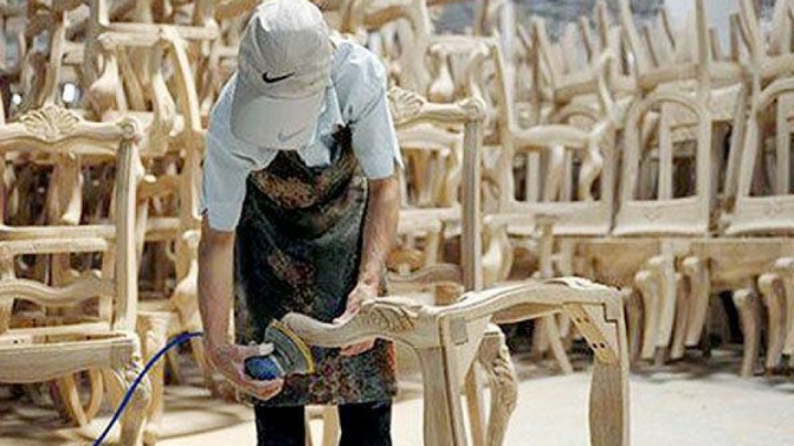 رشد ۸ درصدی در تولید صنعت مبلمان