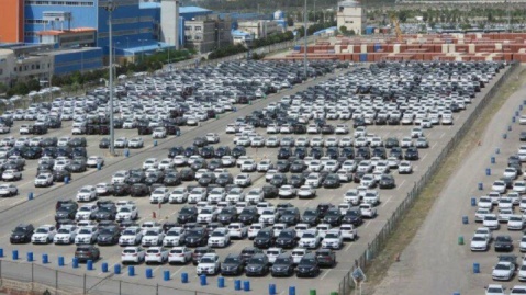 اختلاف «خودرو» و صمت به دیوان عدالت اداری کشیده شد