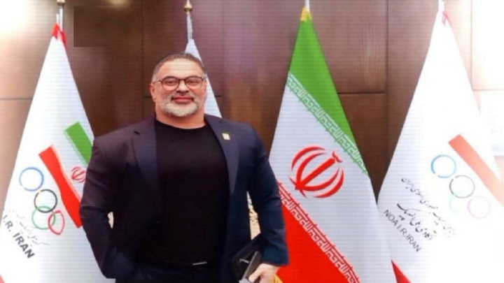 دستاورد مدیریت ایرج عرب در فدراسیون بدنسازی